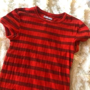 Urban outfitter UO baby tee